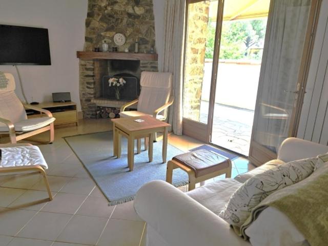 Maison vente à Béziers, Vailhan