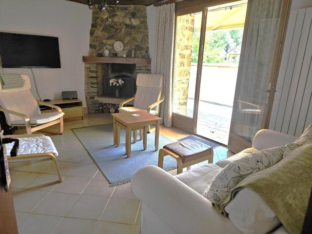 Maison vente à Béziers, Vailhan
