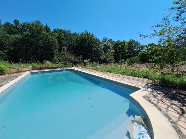 Maison vente à Villeneuve-sur-Lot, Cancon