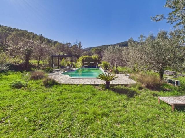Maison vente à Arrondissement de Draguignan, Claviers