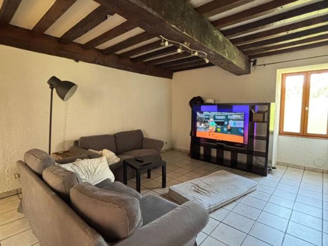 Maison location à Chalon-sur-Saône, Mercurey