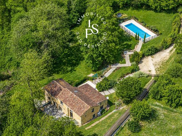 Maison vente à Bergerac, Monpazier