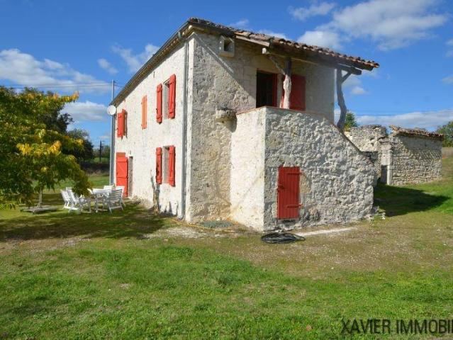 Maison vente à Cahors, Occitanie