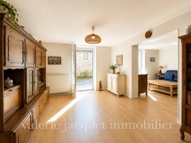 Maison vente à Libourne, Eynesse