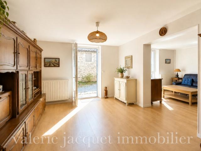 Maison vente à Libourne, Eynesse