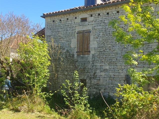 Maison vente à Cahors, Belfort-du-quercy