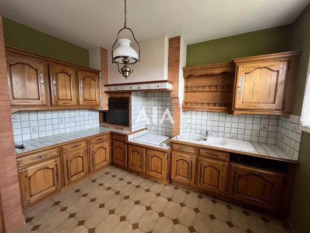 Maison vente à Aubusson, La Celle-sous-gouzon