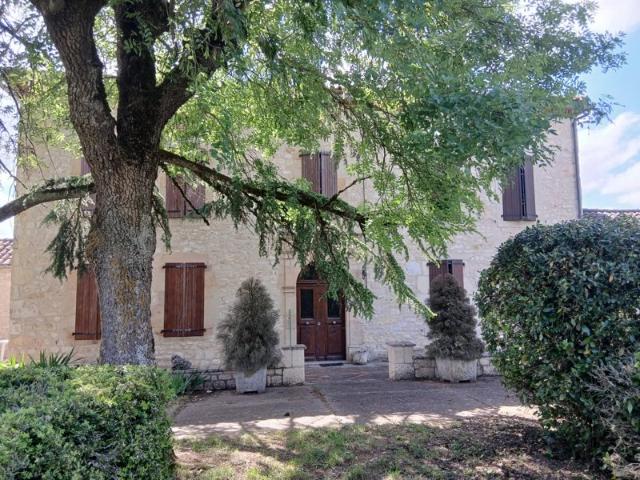 Maison vente à Albi, Cahuzac-sur-vère