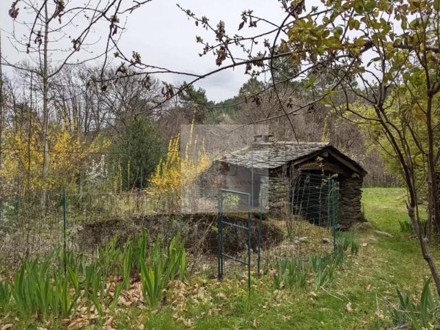 Maison vente à Florac, Moissac-vallée-française