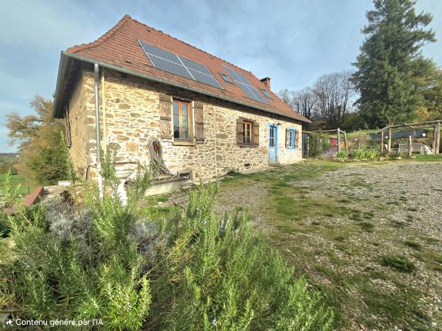 Maison vente à Limoges, Vicq-sur-breuilh