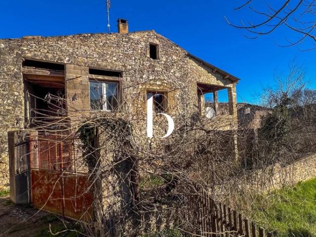 Maison vente à Nîmes, Goudargues
