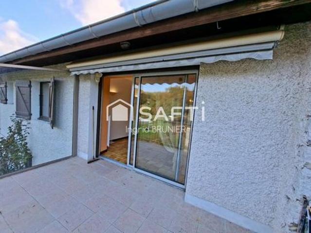 Villa vente à Chambéry, Saint-pierre-de-curtille