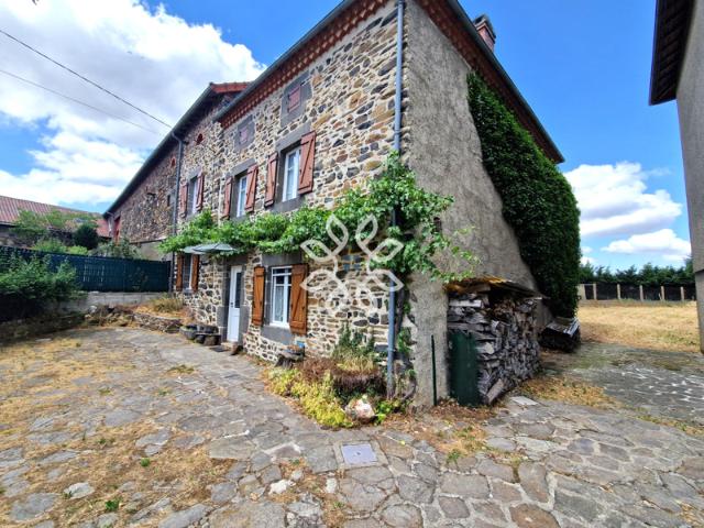 Maison vente à Saint-Flour, La Chapelle-laurent