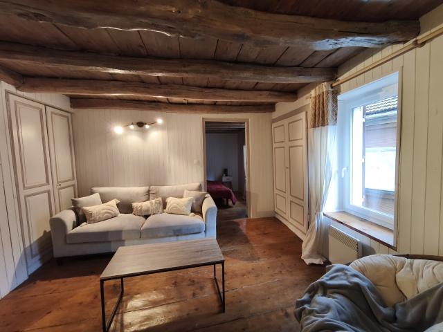 Maison vente à Belley, Tenay