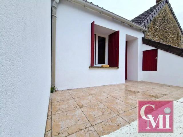 Maison vente à Étampes, Saint-chéron