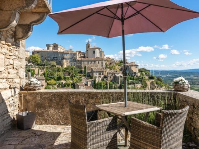 Maison vente à Apt, Gordes
