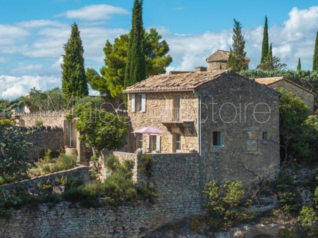 Maison vente à Apt, Gordes