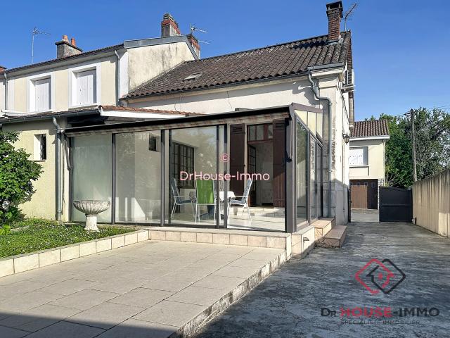 Maison vente à Périgueux