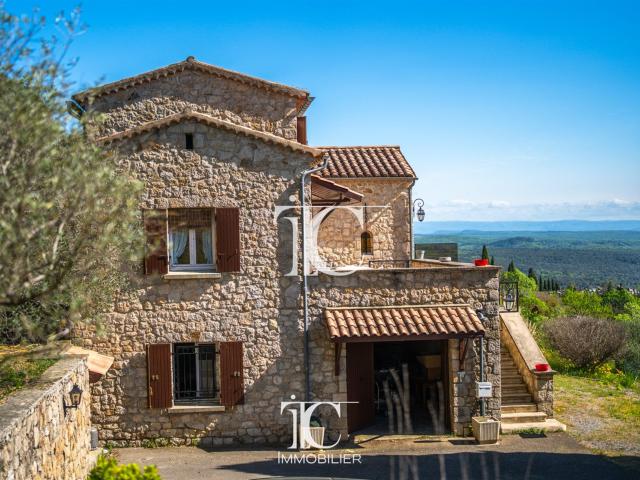Maison vente à Largentière, Banne