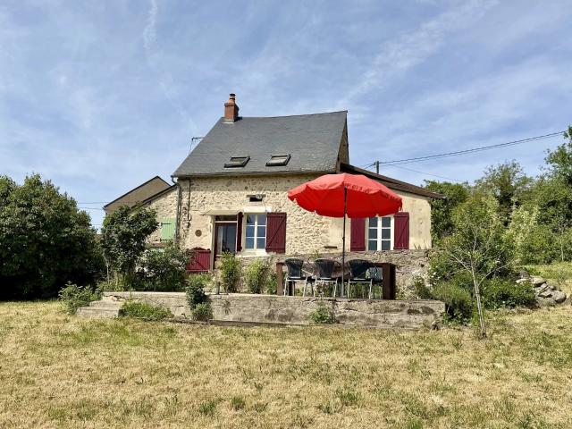 Maison vente à Château-Chinon (Ville), Onlay