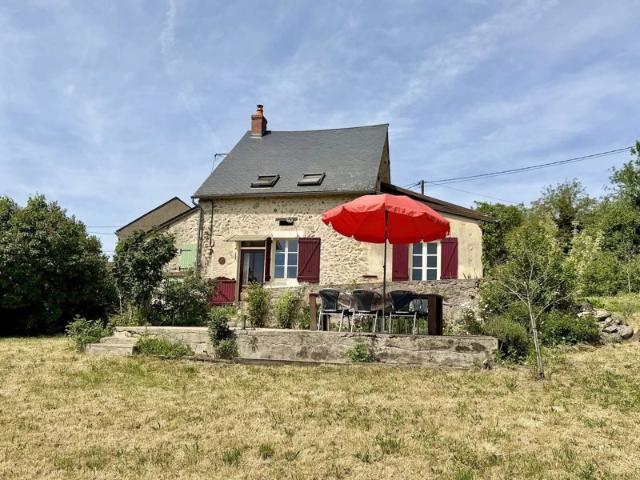 Maison vente à Château-Chinon (Ville), Onlay