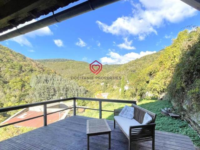 Maison vente à Carcassonne, Labastide-esparbairenque