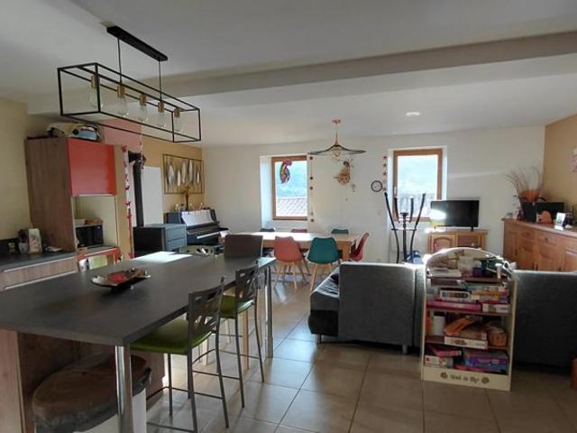 Maison vente à Die, Beaufort-sur-gervanne