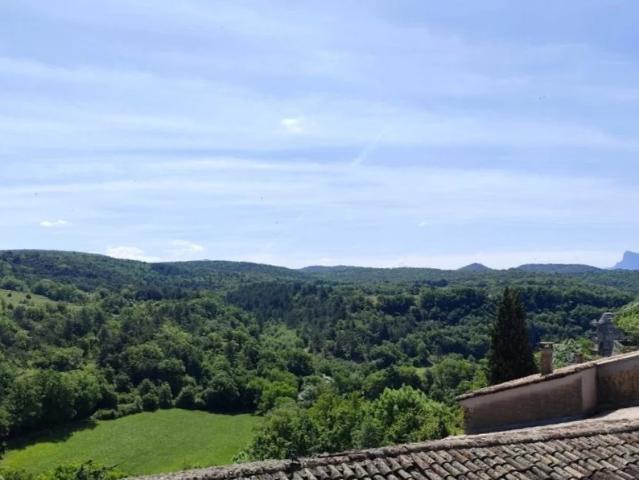 Maison vente à Die, Beaufort-sur-gervanne