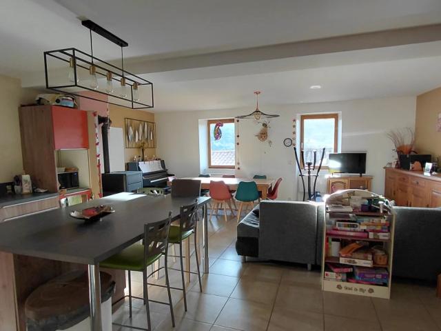 Maison vente à Die, Beaufort-sur-gervanne