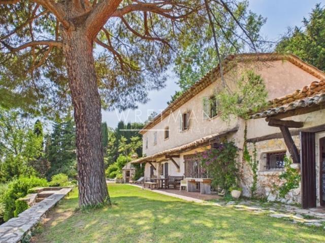 Maison vente à Vence, Alpes-Maritimes