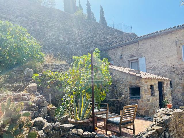 Maison vente à Narbonne, Montbrun-des-corbières