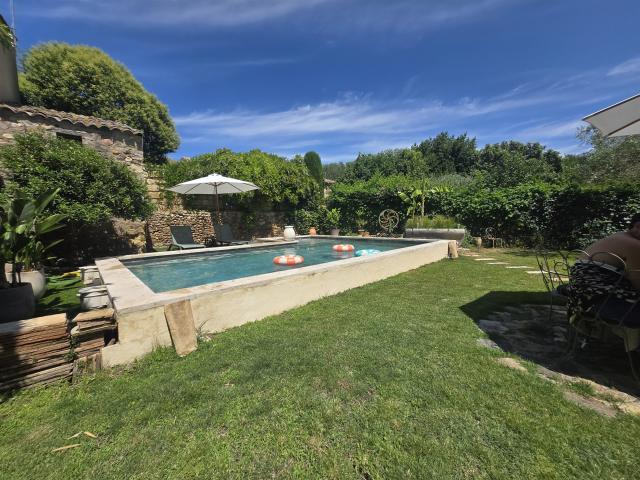 Maison vente à Béziers, Cazouls-d'hérault