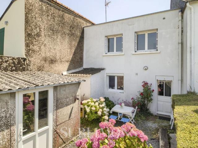 Maison vente à Vannes, Bretagne