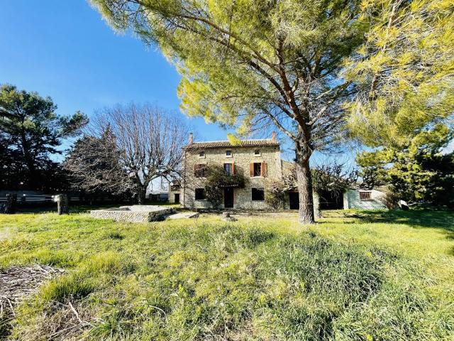 Maison vente à Carpentras, Vaison-la-romaine