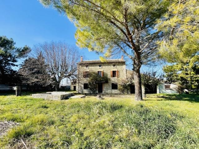 Maison vente à Carpentras, Vaison-la-romaine