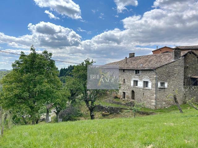 Maison vente à Largentière, Vals-les-bains