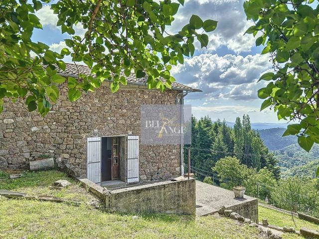Maison vente à Largentière, Vals-les-bains