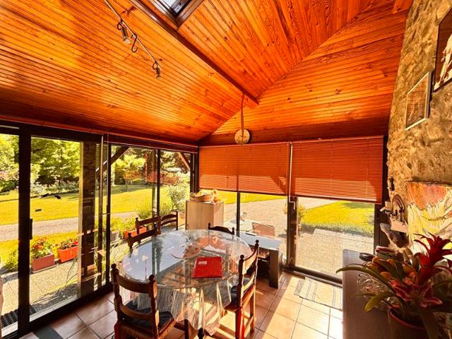 Maison vente à Saint-Girons, Bonac-irazein