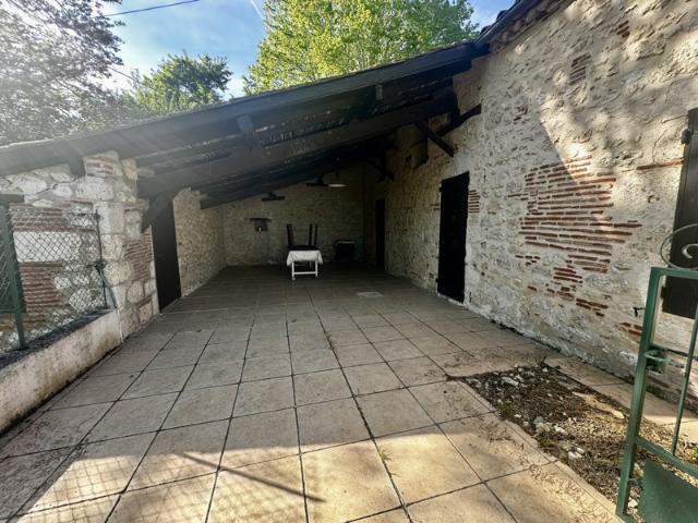 Maison vente à Villeneuve-sur-Lot, Pujols