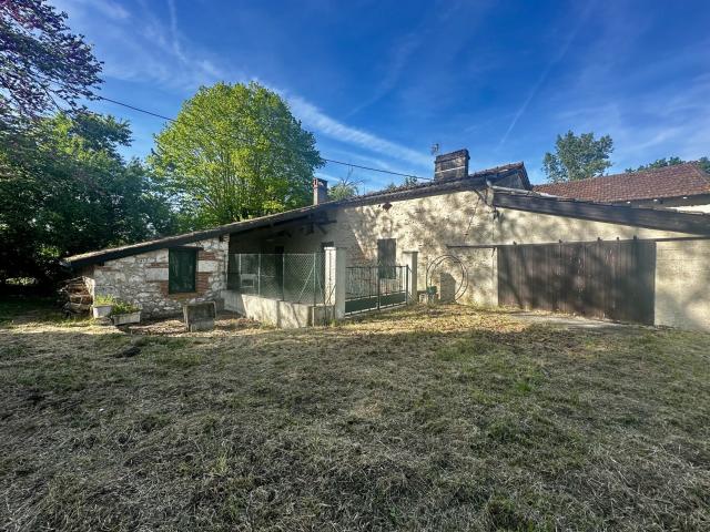 Maison vente à Villeneuve-sur-Lot, Pujols
