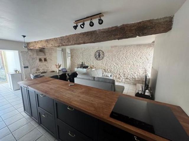 Villa vente à Châtellerault, Thuré