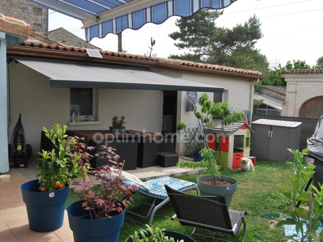 Maison vente à Angoulême, Champniers