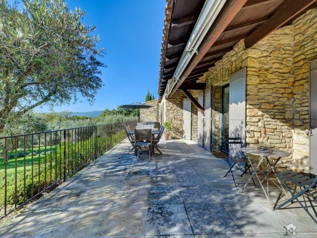 Maison vente à Apt, Gordes