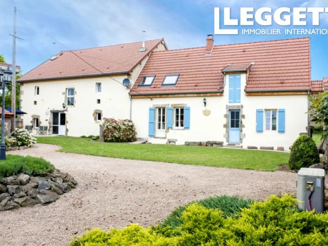 Maison vente à Montluçon, Hyds