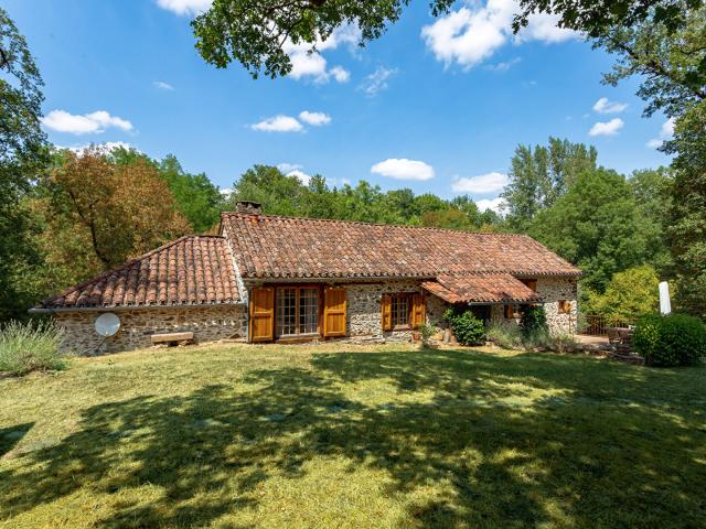 Maison vente à Albi, Moularès