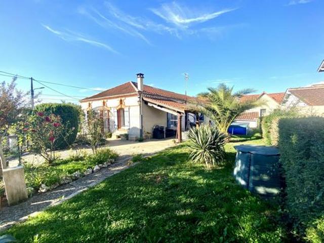 Villa vente à Villeneuve-sur-Lot, Villeneuve-sur-lot