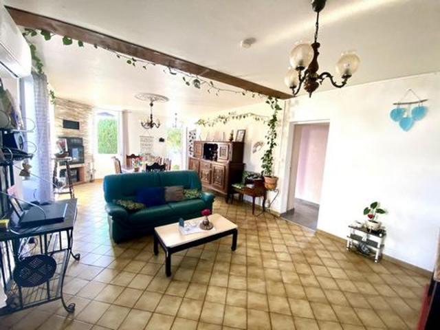 Villa vente à Villeneuve-sur-Lot, Villeneuve-sur-lot