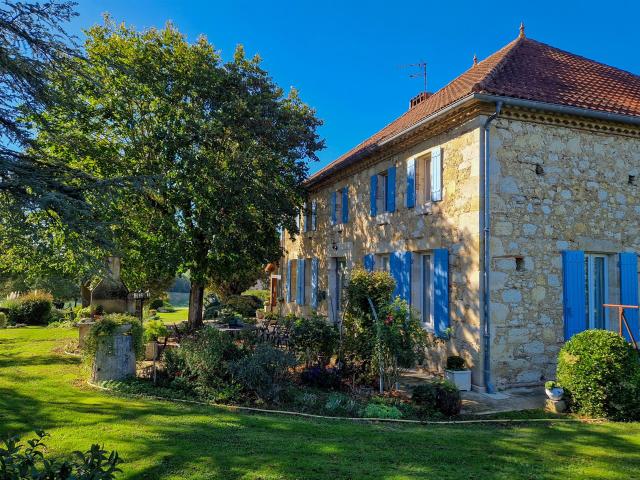 Maison vente à Castelsarrasin, Sistels