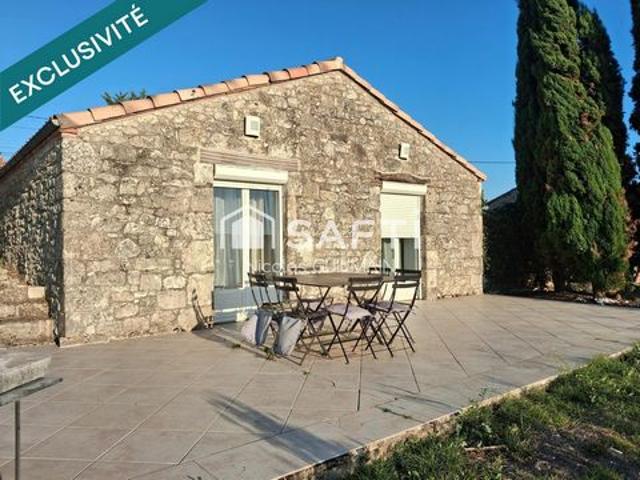 Villa vente à Agen, Cauzac