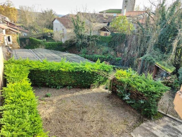 Maison vente à Mirande, Seissan